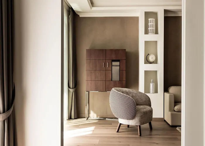 Grand Hotel Fasano