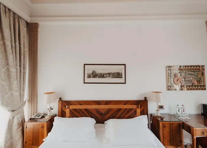Hotel Vittoria
