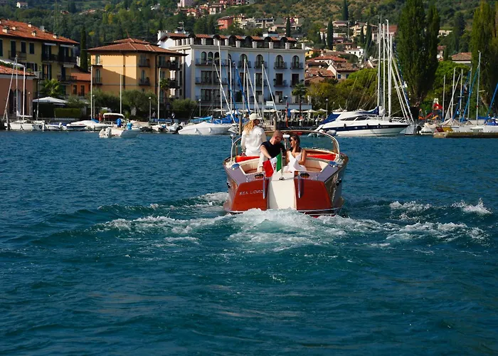 Bellerive Lifestyle Hotel