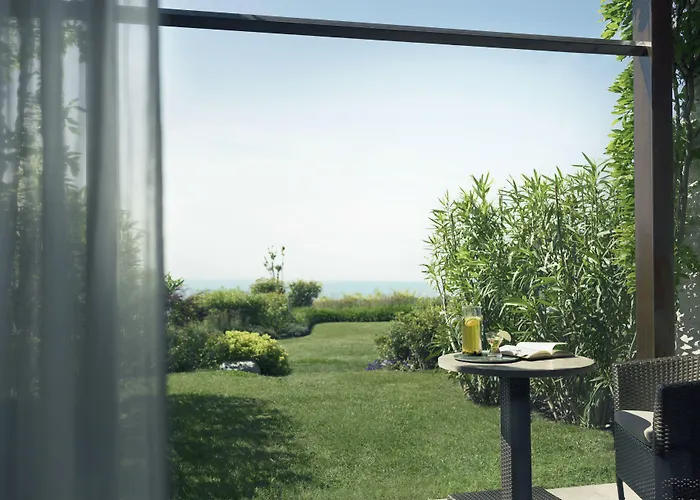 Lefay Resort&Spa Lago Di Garda